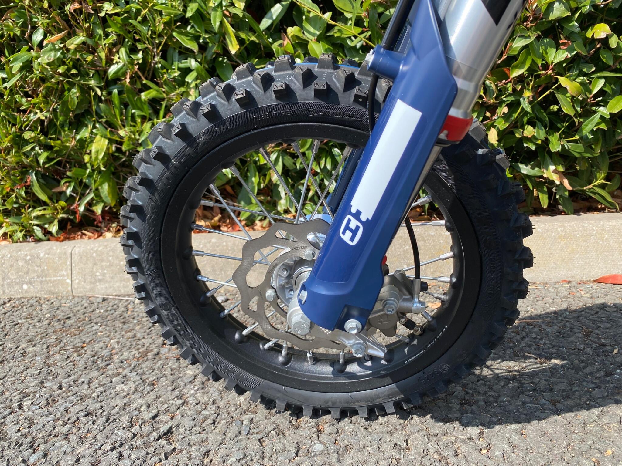 Husqvarna EE 5